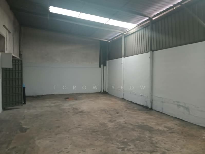 Factory for Rent in Taman Mount Austin (Tebrau) - Torow Yeow - PropertyGuru.com.my