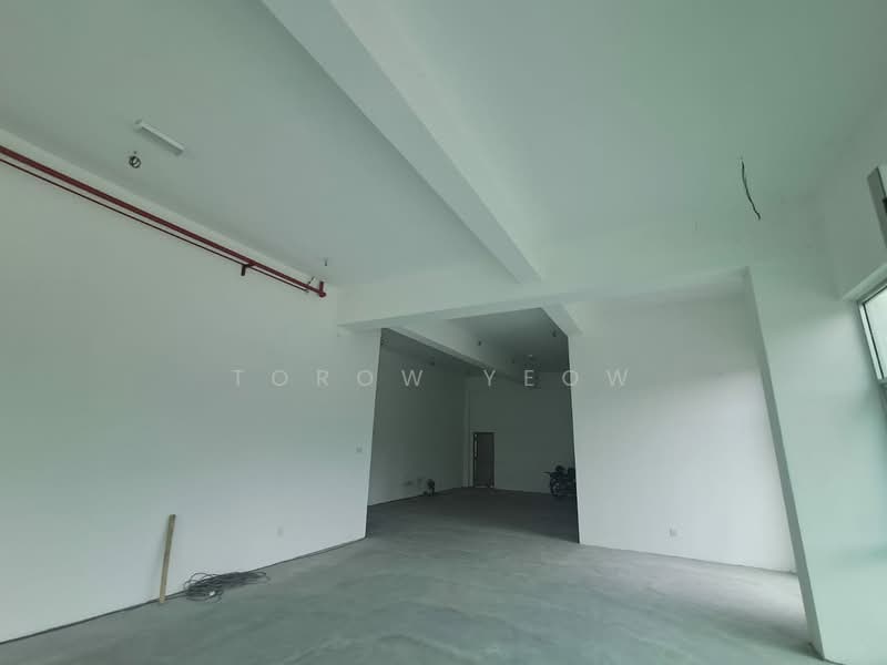 Factory for Rent in Taman Mount Austin (Tebrau) - Torow Yeow - PropertyGuru.com.my