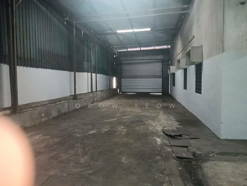 Factory for Rent in Taman Mount Austin (Tebrau) - Torow Yeow - PropertyGuru.com.my