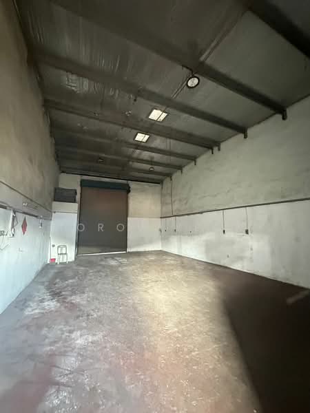 Factory for Rent in Taman Mount Austin (Tebrau) - Torow Yeow - PropertyGuru.com.my