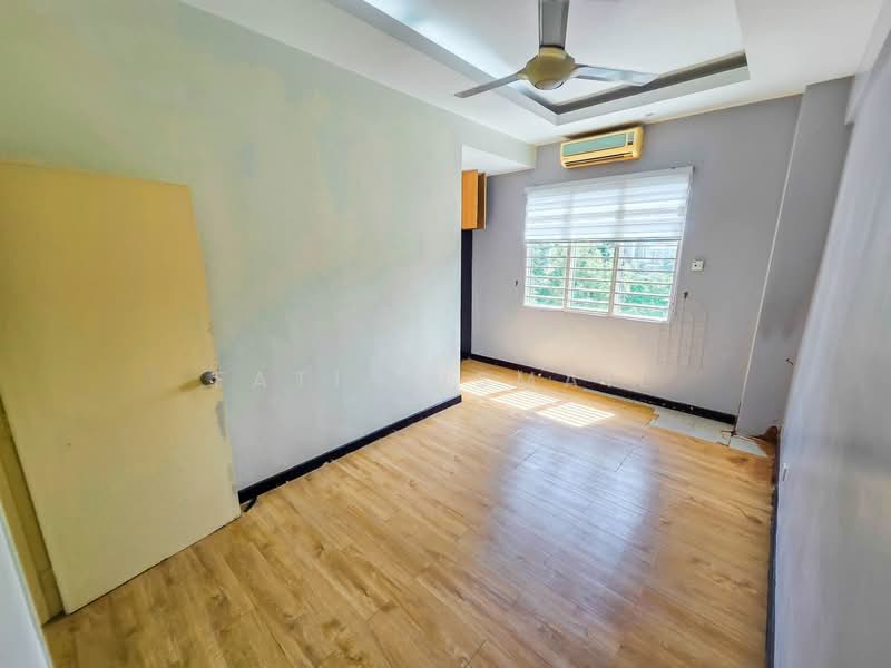 Condominium for Sale at Desa Villas - Fatin Ismail - Interior - PropertyGuru.com.my