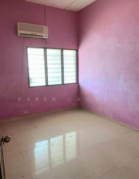 Rumah Teres 1 Tingkat untuk Dijual di Taman Maju Jaya (Ampang) - Karen Choong - PropertyGuru.com.my
