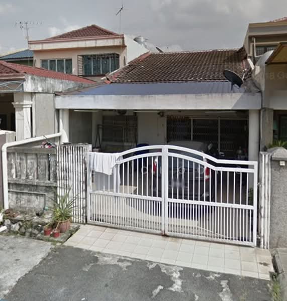 Rumah Teres 1 Tingkat untuk Dijual di Taman Maju Jaya (Ampang) - Karen Choong - PropertyGuru.com.my
