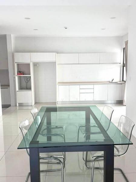 Semi-Detached House for Sale in Iskandar Puteri (Nusajaya) (Johor) - Eddy Tan - Dining Room - PropertyGuru.com.my