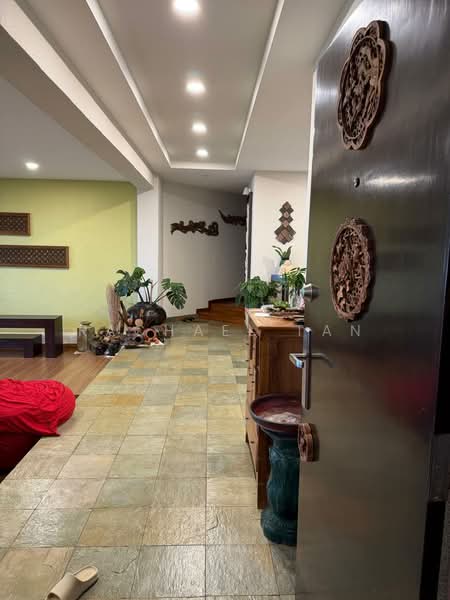 Condominium for Sale at Horizon Tower - Rachael Tan - Entrance - PropertyGuru.com.my