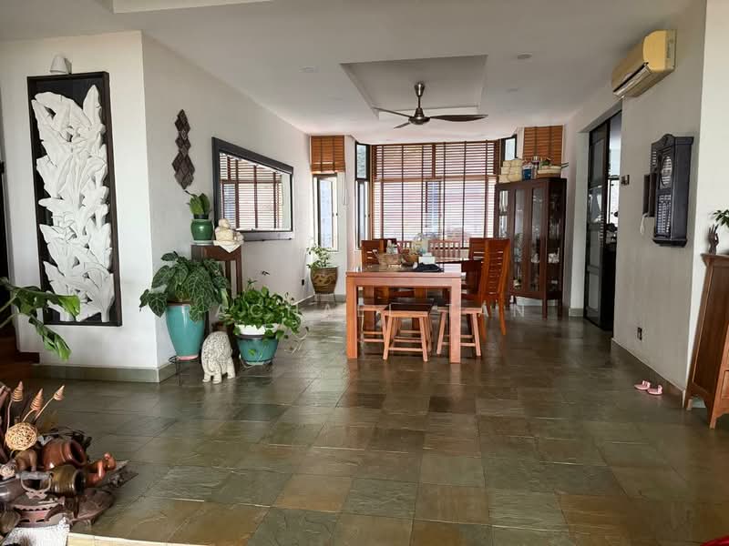 Condominium for Sale at Horizon Tower - Rachael Tan - Living Room - PropertyGuru.com.my