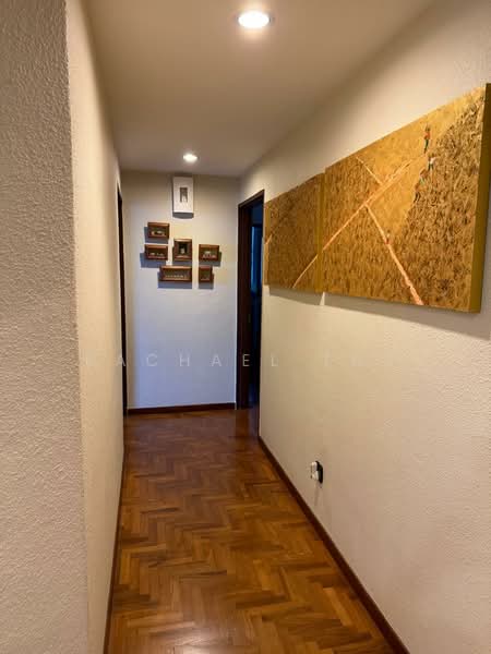 Condominium for Sale at Horizon Tower - Rachael Tan - Corridor - PropertyGuru.com.my