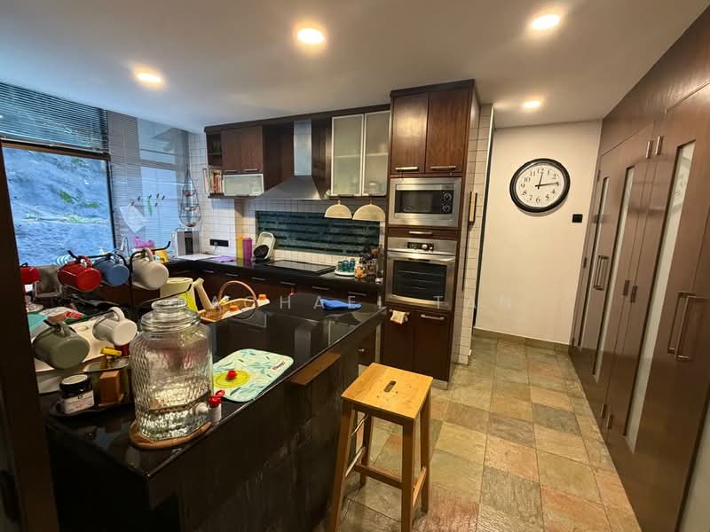 Condominium for Sale at Horizon Tower - Rachael Tan - Kitchen - PropertyGuru.com.my