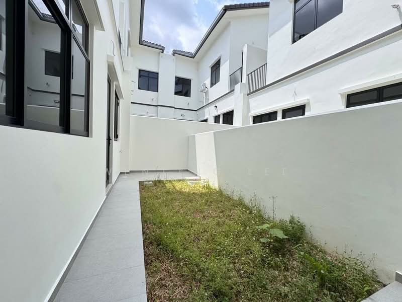Cluster House for Sale in Eco Botanic (Iskandar Puteri (Nusajaya)) - Wenting Lee - Exterior - PropertyGuru.com.my