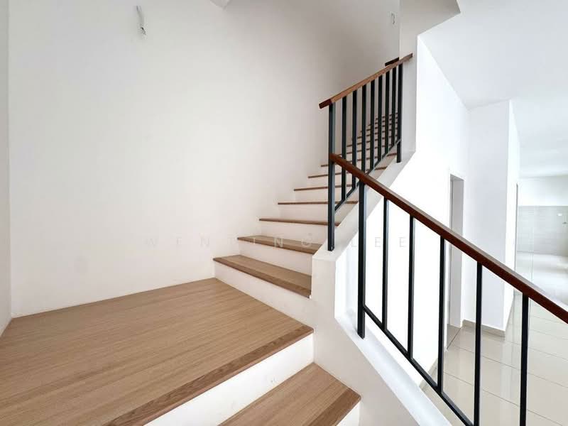 Cluster House for Sale in Eco Botanic (Iskandar Puteri (Nusajaya)) - Wenting Lee - Interior - PropertyGuru.com.my