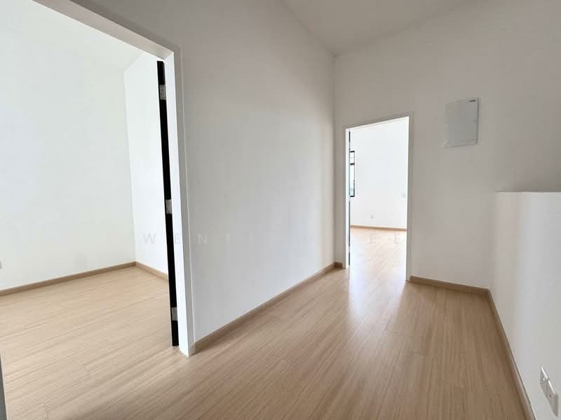Cluster House for Sale in Eco Botanic (Iskandar Puteri (Nusajaya)) - Wenting Lee - Interior - PropertyGuru.com.my