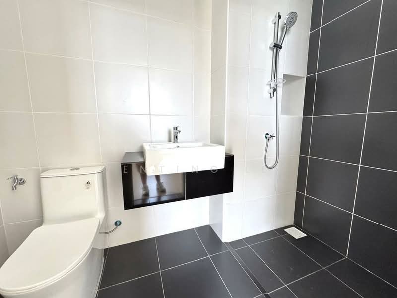 Cluster House for Sale in Eco Botanic (Iskandar Puteri (Nusajaya)) - Wenting Lee - Bathroom - PropertyGuru.com.my