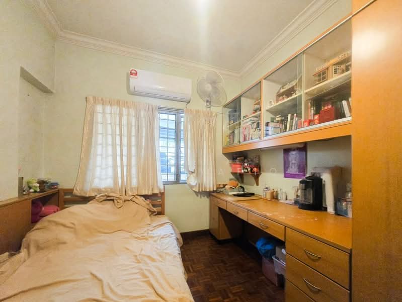 Pangsapuri untuk Dijual di Sri Kinabalu - Zul Syafiq - Bedroom - PropertyGuru.com.my