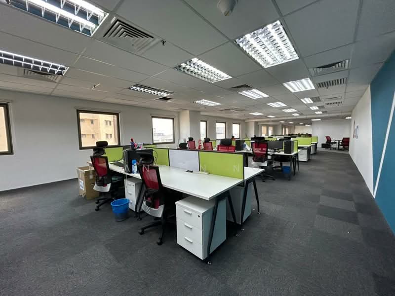 Office for Rent in KL City Centre (Kuala Lumpur) - Anson Ng - Interior - PropertyGuru.com.my