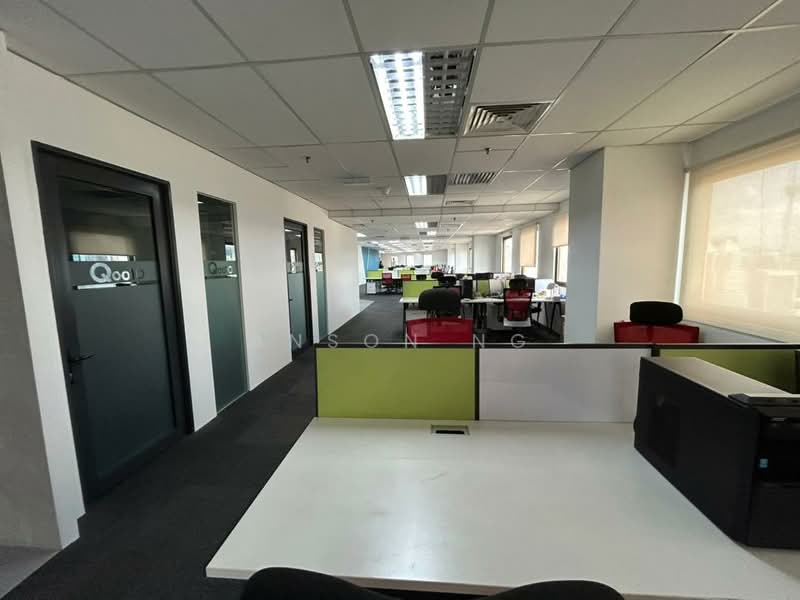 Office for Rent in KL City Centre (Kuala Lumpur) - Anson Ng - Interior - PropertyGuru.com.my