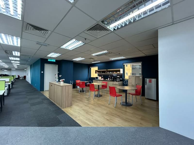 Office for Rent in KL City Centre (Kuala Lumpur) - Anson Ng - Interior - PropertyGuru.com.my