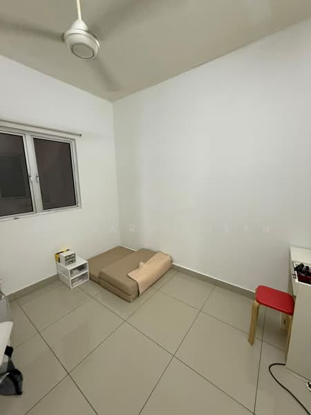 Servis Apartment untuk Disewa di Platinum Lake PV 21 - Bernard Cheah - Bedroom - PropertyGuru.com.my
