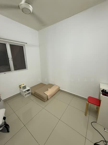 Servis Apartment untuk Disewa di Platinum Lake PV 21 - Bernard Cheah - Bedroom - PropertyGuru.com.my
