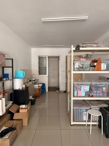 Servis Apartment untuk Disewa di Platinum Lake PV 21 - Bernard Cheah - Interior - PropertyGuru.com.my