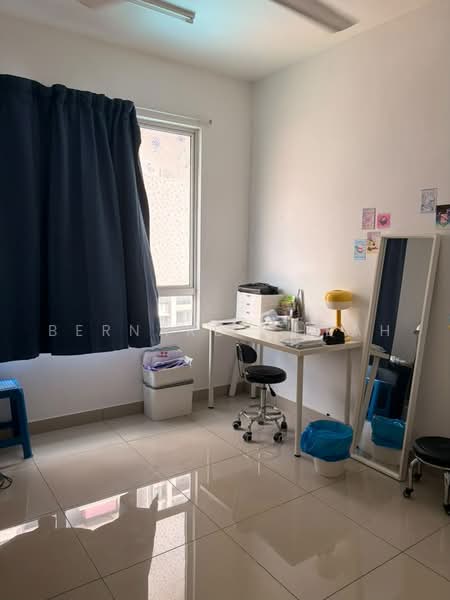 Servis Apartment untuk Disewa di Platinum Lake PV 21 - Bernard Cheah - Study - PropertyGuru.com.my