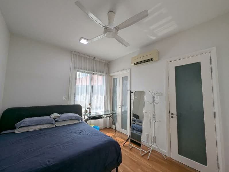 Condominium for Rent at Ara Hill Condominium - Kenjjo Yeo - Bedroom - PropertyGuru.com.my
