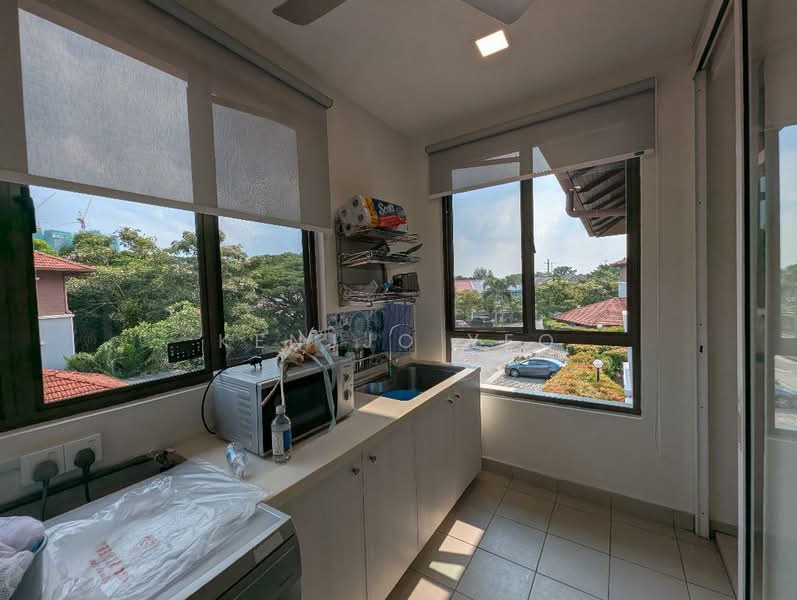 Condominium for Rent at Ara Hill Condominium - Kenjjo Yeo - Interior - PropertyGuru.com.my