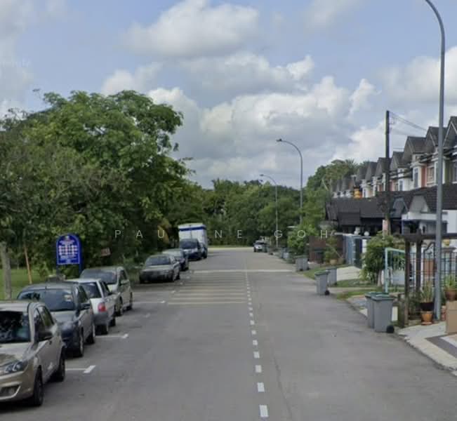 Rumah Teres 2-Tingkat untuk Dijual di Taman Pulai Utama (Skudai) - Pauline Goh - PropertyGuru.com.my