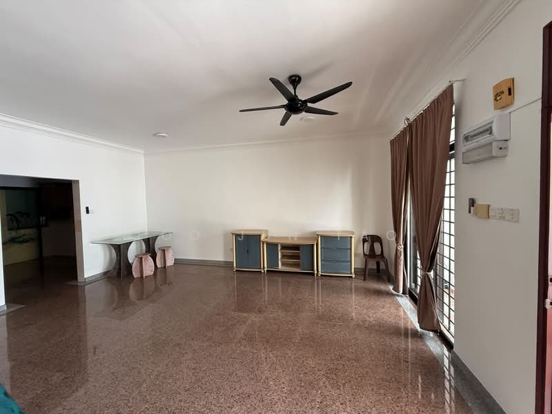 2-storey Terraced House for Rent in Iskandar Puteri (Nusajaya) (Johor) - Foo Jun Tao - Living Room - PropertyGuru.com.my