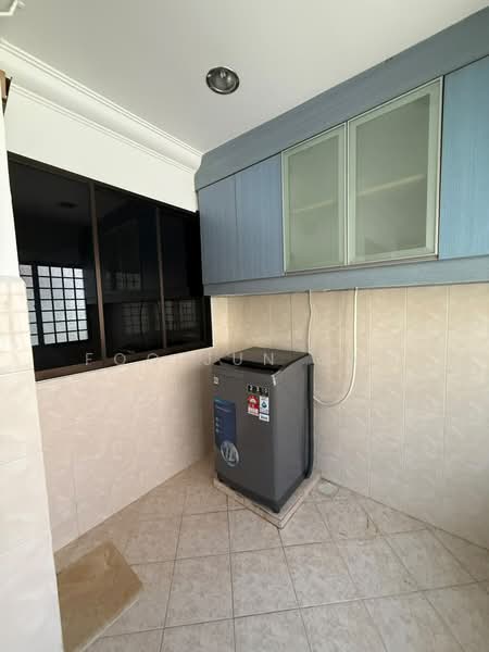2-storey Terraced House for Rent in Iskandar Puteri (Nusajaya) (Johor) - Foo Jun Tao - Interior - PropertyGuru.com.my