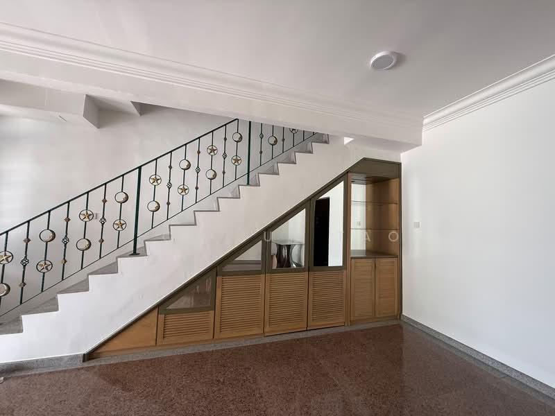 2-storey Terraced House for Rent in Iskandar Puteri (Nusajaya) (Johor) - Foo Jun Tao - PropertyGuru.com.my
