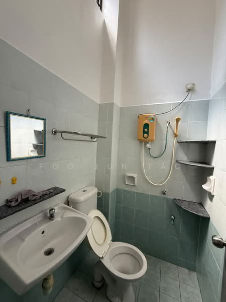 2-storey Terraced House for Rent in Iskandar Puteri (Nusajaya) (Johor) - Foo Jun Tao - PropertyGuru.com.my