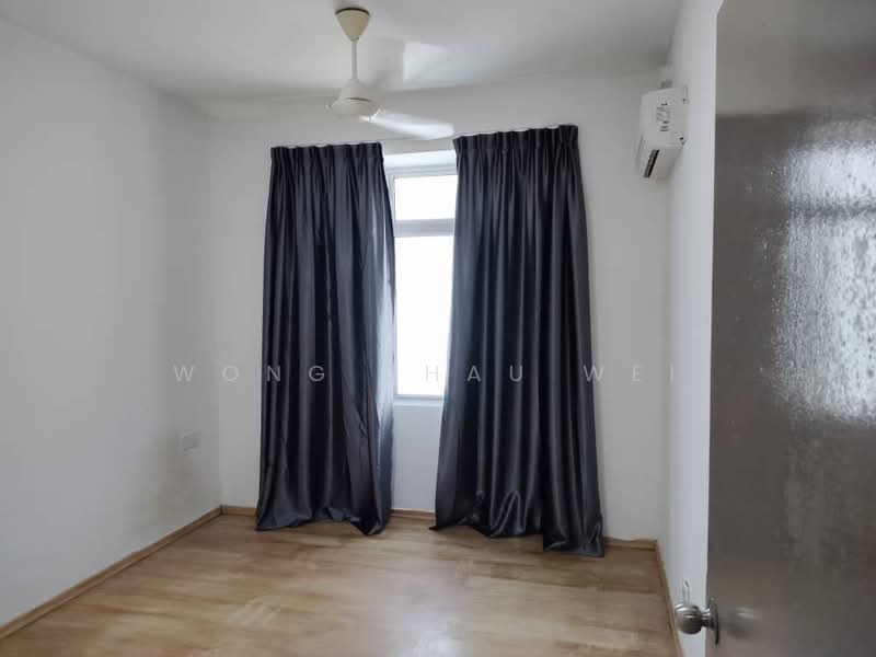 Service Residence for Rent at Larkin Heights - Wong Shau Wei - PropertyGuru.com.my