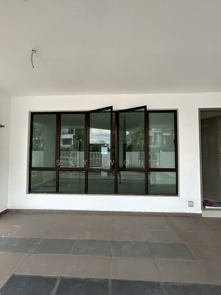 3-storey Terraced House for Sale in Shah Alam (Selangor) - Sky Wong - Exterior - PropertyGuru.com.my