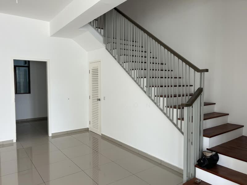 3-storey Terraced House for Sale in Shah Alam (Selangor) - Sky Wong - Interior - PropertyGuru.com.my
