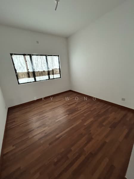3-storey Terraced House for Sale in Shah Alam (Selangor) - Sky Wong - Interior - PropertyGuru.com.my