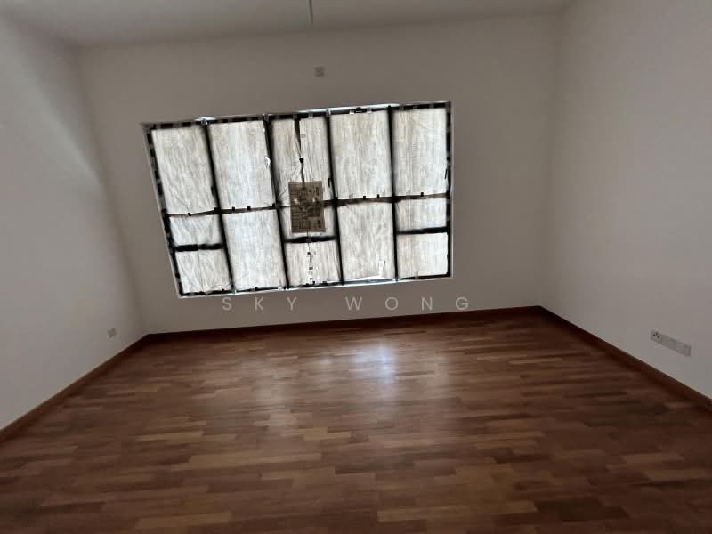 3-storey Terraced House for Sale in Shah Alam (Selangor) - Sky Wong - Interior - PropertyGuru.com.my