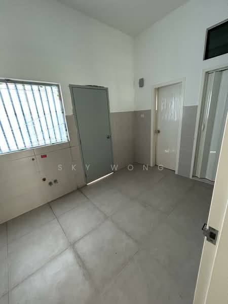 3-storey Terraced House for Sale in Shah Alam (Selangor) - Sky Wong - Interior - PropertyGuru.com.my