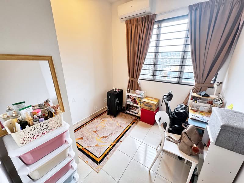 Kondominium untuk Disewa di Residensi Adelia 2 - Herman Sazwan Nor Rahim - Bedroom - PropertyGuru.com.my