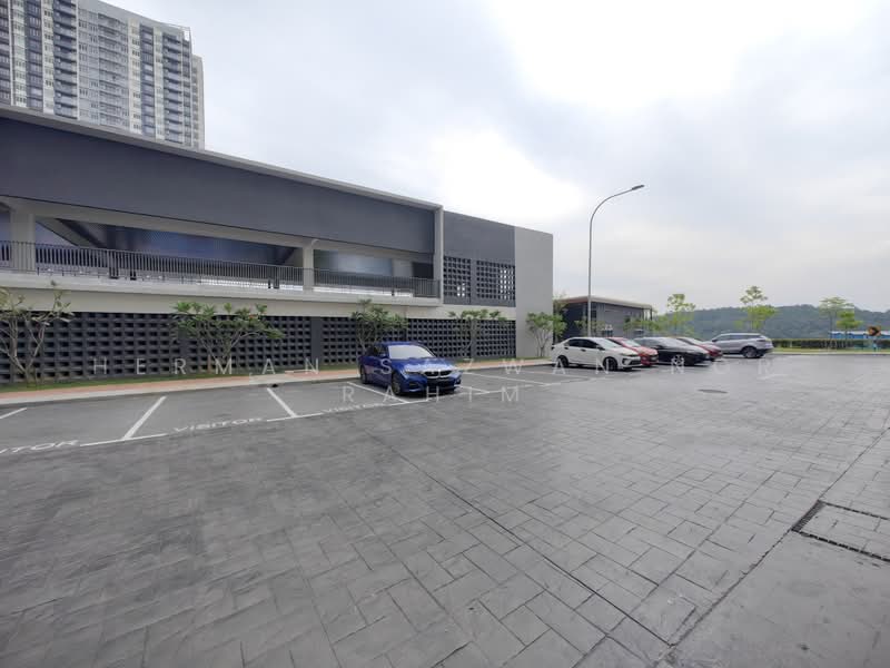 Kondominium untuk Disewa di Residensi Adelia 2 - Herman Sazwan Nor Rahim - Exterior - PropertyGuru.com.my