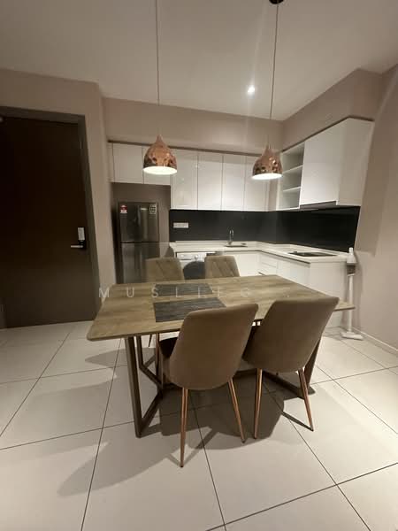 Kondominium untuk Disewa di The Elysia Park Residence - Muslieg . - PropertyGuru.com.my