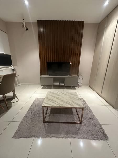 Kondominium untuk Disewa di The Elysia Park Residence - Muslieg . - PropertyGuru.com.my