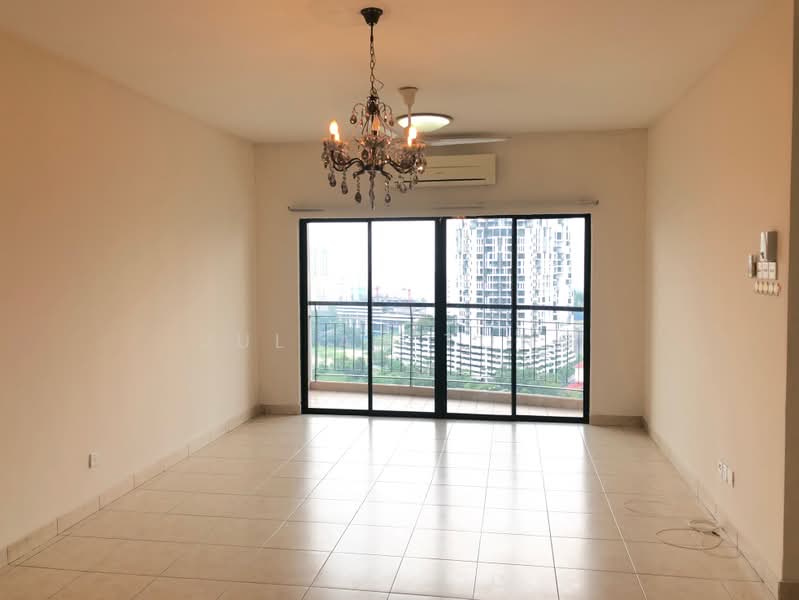 Kondominium untuk Dijual di Changkat View - Julian Tong - Living Room - PropertyGuru.com.my