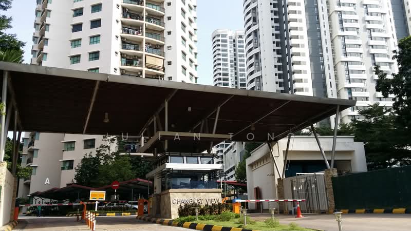Kondominium untuk Dijual di Changkat View - Julian Tong - Exterior - PropertyGuru.com.my