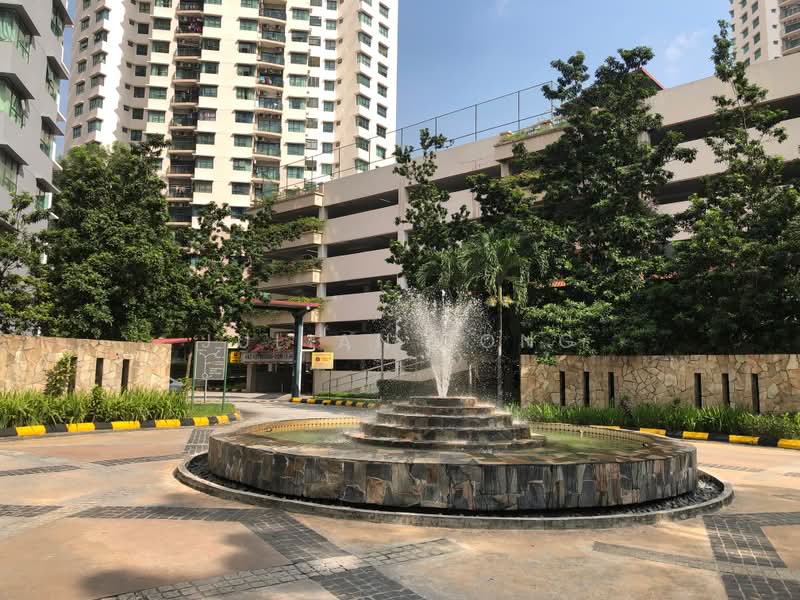 Kondominium untuk Dijual di Changkat View - Julian Tong - Exterior - PropertyGuru.com.my