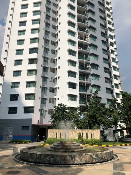 Kondominium untuk Dijual di Changkat View - Julian Tong - Exterior - PropertyGuru.com.my