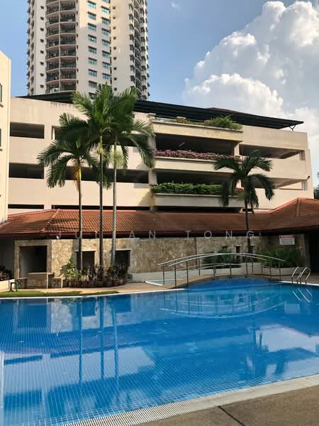 Kondominium untuk Dijual di Changkat View - Julian Tong - Exterior - PropertyGuru.com.my