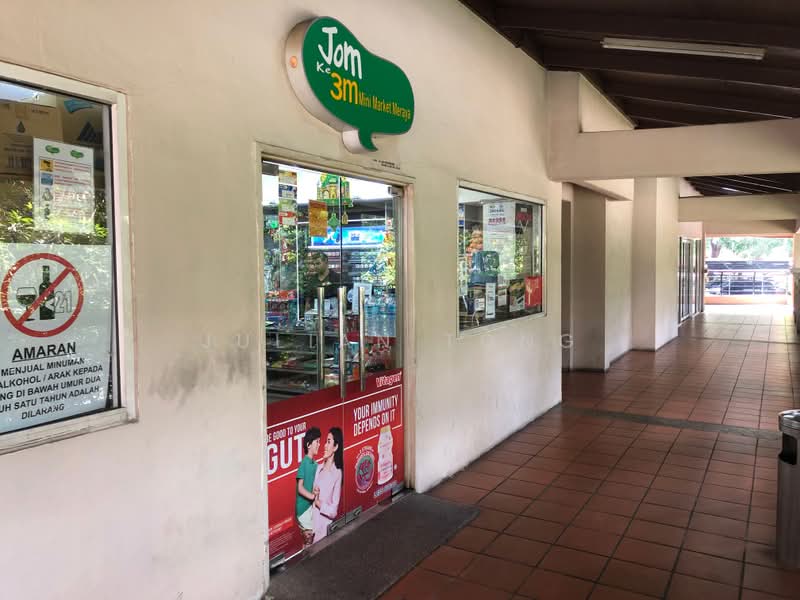 Kondominium untuk Dijual di Changkat View - Julian Tong - PropertyGuru.com.my
