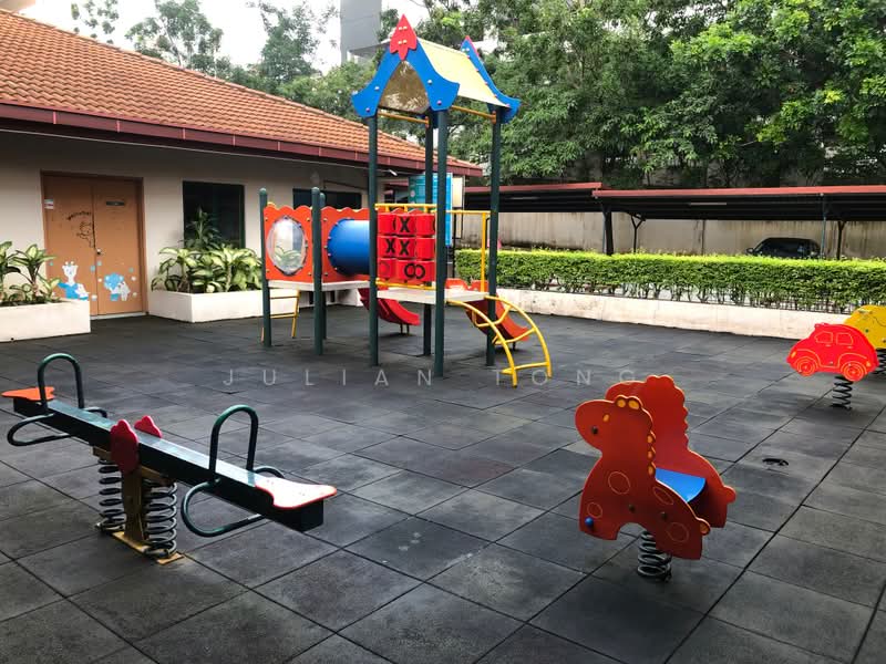 Kondominium untuk Dijual di Changkat View - Julian Tong - PropertyGuru.com.my