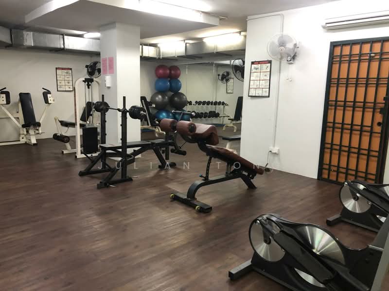 Kondominium untuk Dijual di Changkat View - Julian Tong - PropertyGuru.com.my
