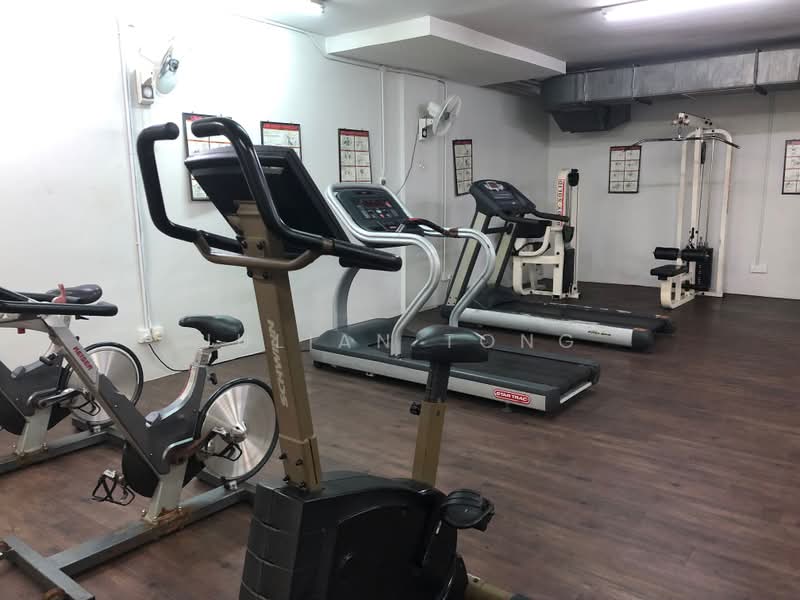 Kondominium untuk Dijual di Changkat View - Julian Tong - PropertyGuru.com.my